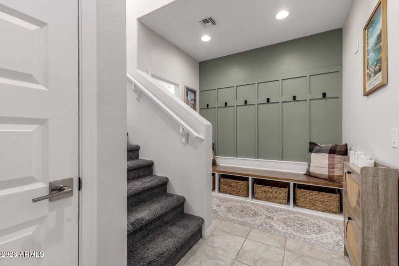 Incredible Design Upgrades