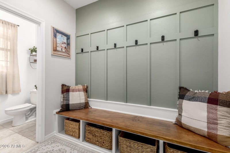 Designer Inspired Upgrades