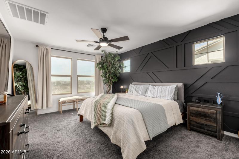 Designer Upgrades + Open Views