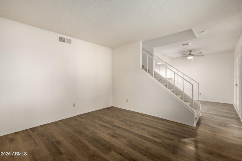 Great Room/ Dining Room