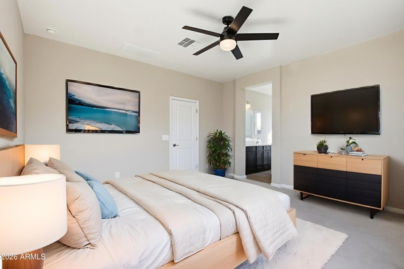 img_024 - Bedroom - Scandinavian - 2