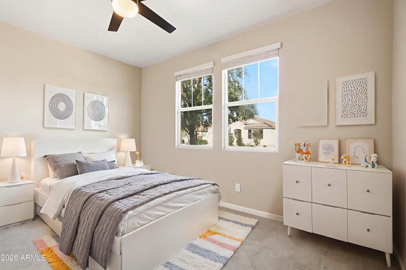 img_021 - Kids Room - Scandinavian - 2