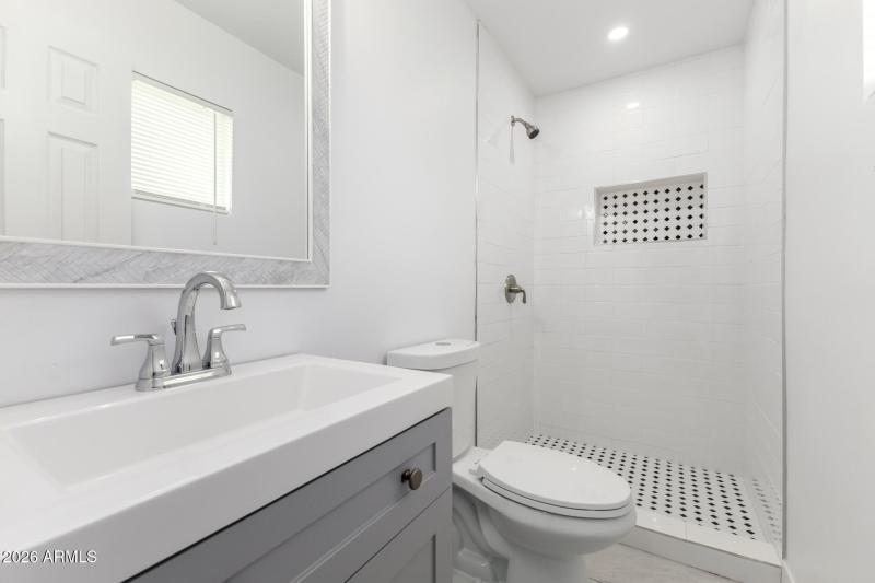 Primary Ensuite #1 Bathroom