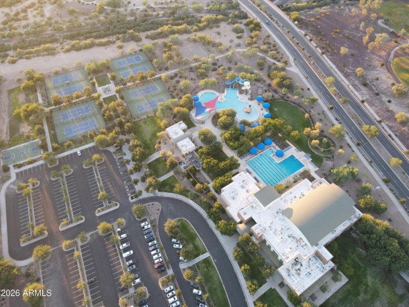 merrill ranch pools and tennis