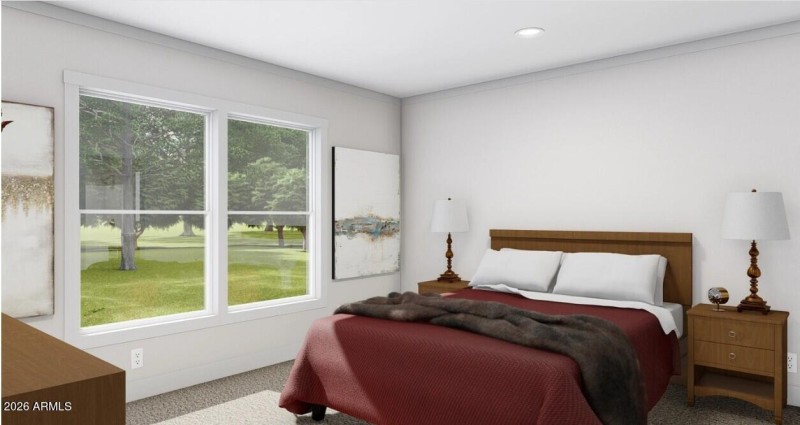 AI Rendering 6 - Not Actual