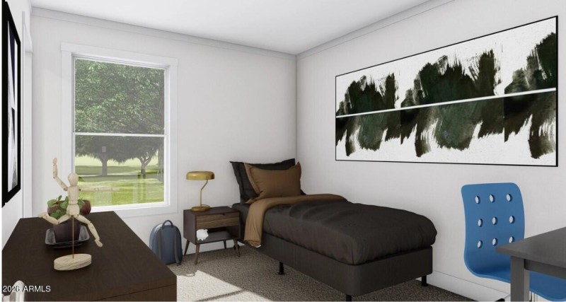 AI Rendering 7 - Not Actual