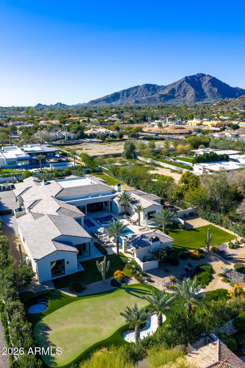 MLS - 6830 E Hummingbird Lane - Paradise