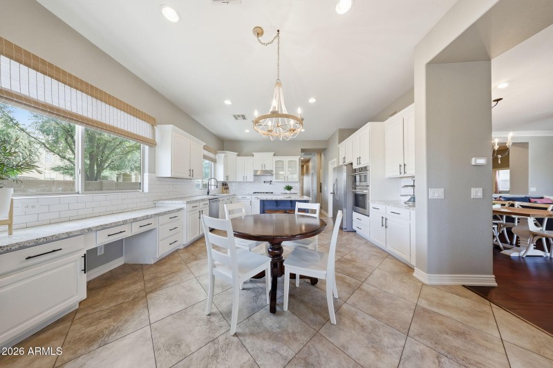 18754 E Oak Hill Lane, Queen Creek, AZ 8