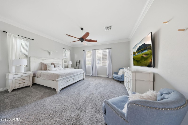 18754 E Oak Hill Lane, Queen Creek, AZ 8