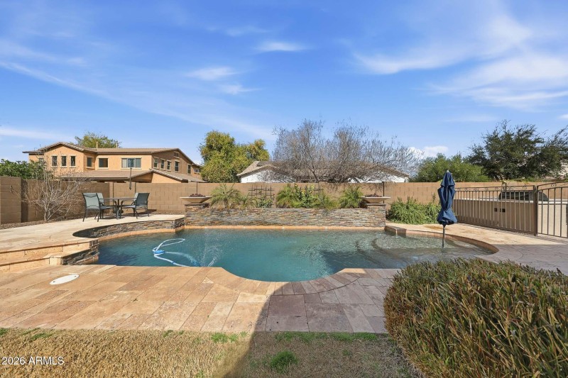 18754 E Oak Hill Lane, Queen Creek, AZ 8