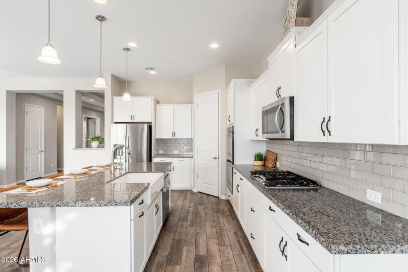 25954 N 103rd Dr - 20