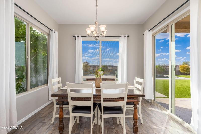 25954 N 103rd Dr - 21