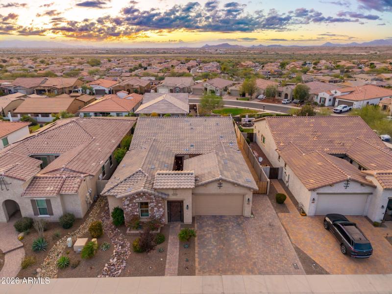 25954 N 103rd Dr - 67