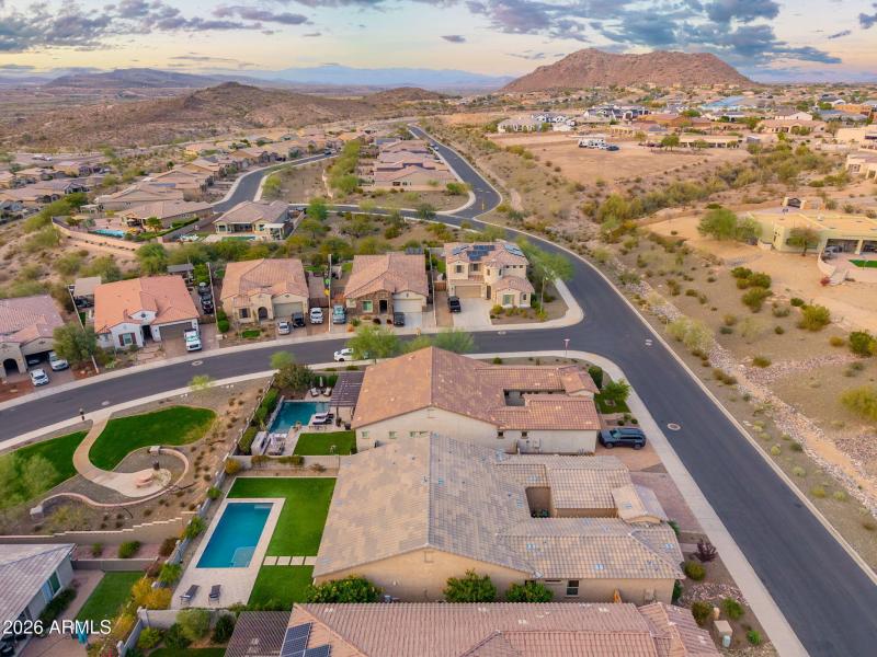 25954 N 103rd Dr - 71