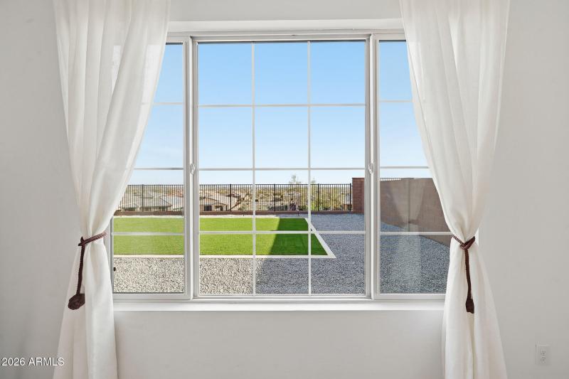 City Views from Owner's Suite