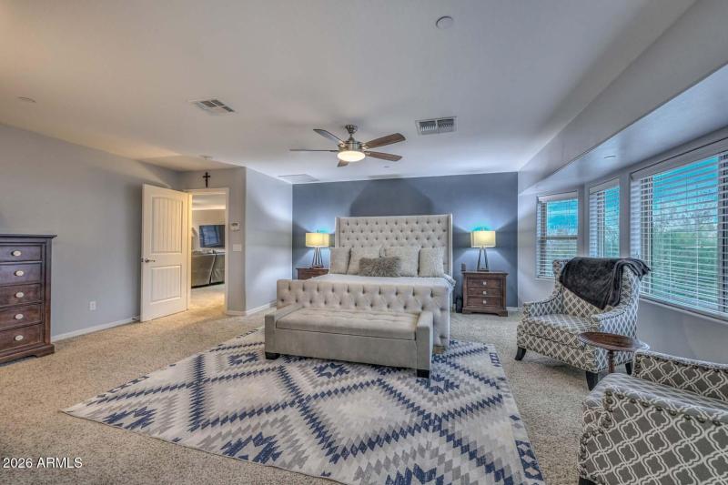 Night-Primary Bedroom