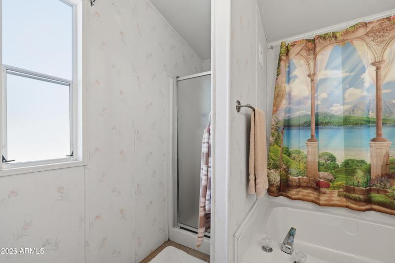 2050-15 Primary Bath & Shower