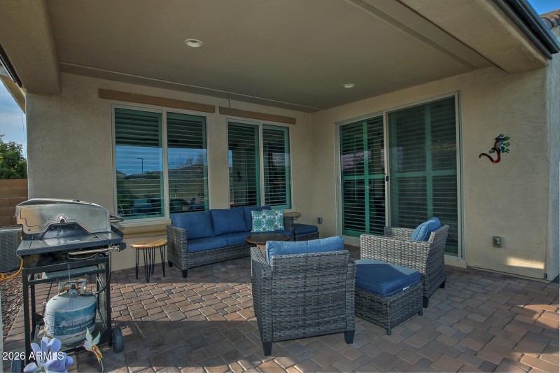 4303 N Spyglass Dr Florence AZ-large-022