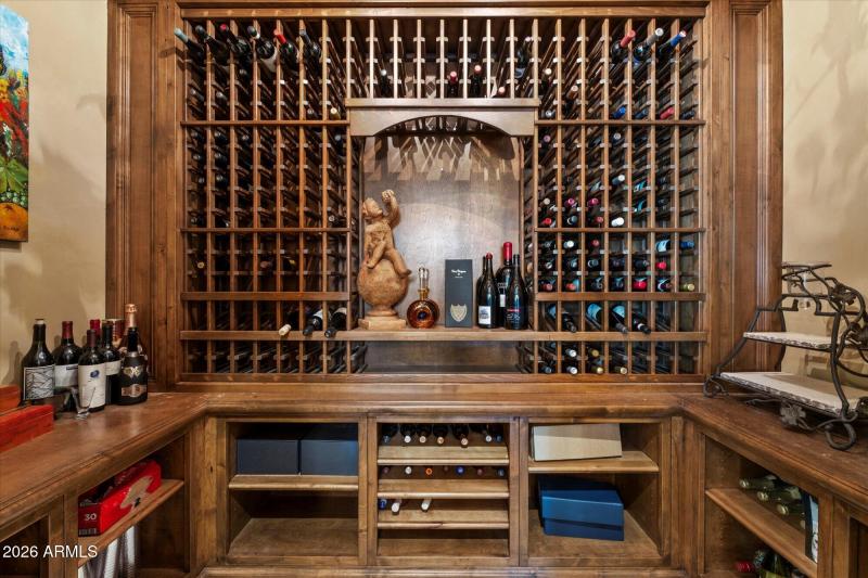 Wine Cellar