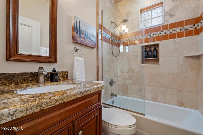 Detached Guest House