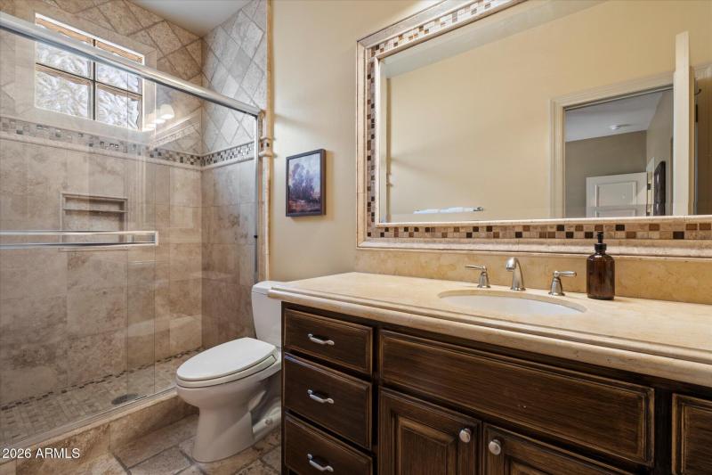 Detached Guest House