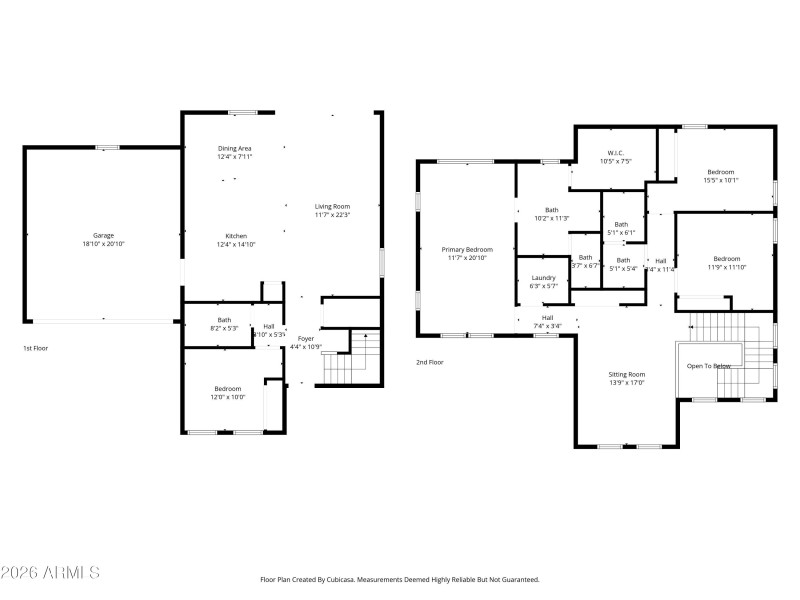 Floor Plan ALL