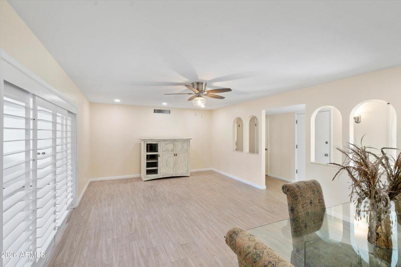 10-Living and Dining