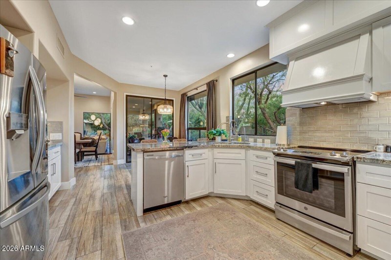 14-Kitchen Detail II