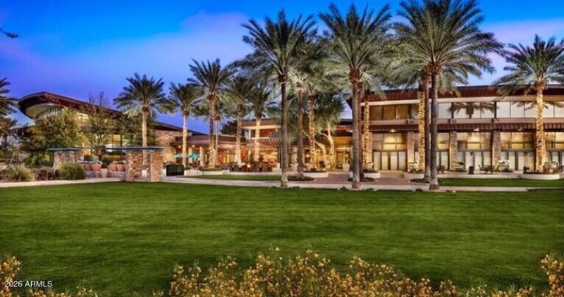 Trilogy at Vistancia Community Photo 2