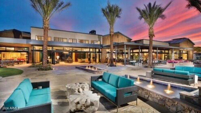 Trilogy at Vistancia Community Photo 6