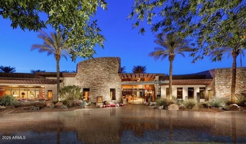 Trilogy at Vistancia Community Photo 1