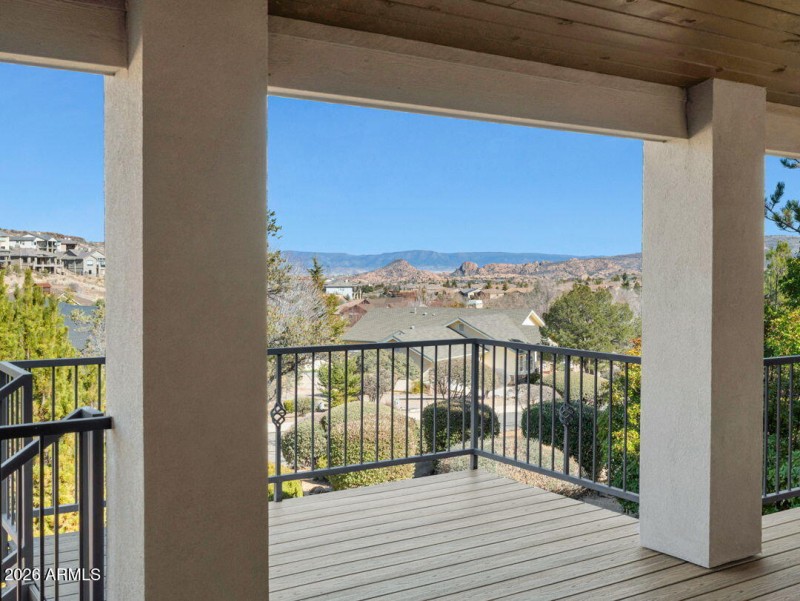 View From Front Deck 2