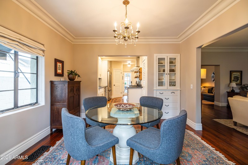 Beautiful Historic Details