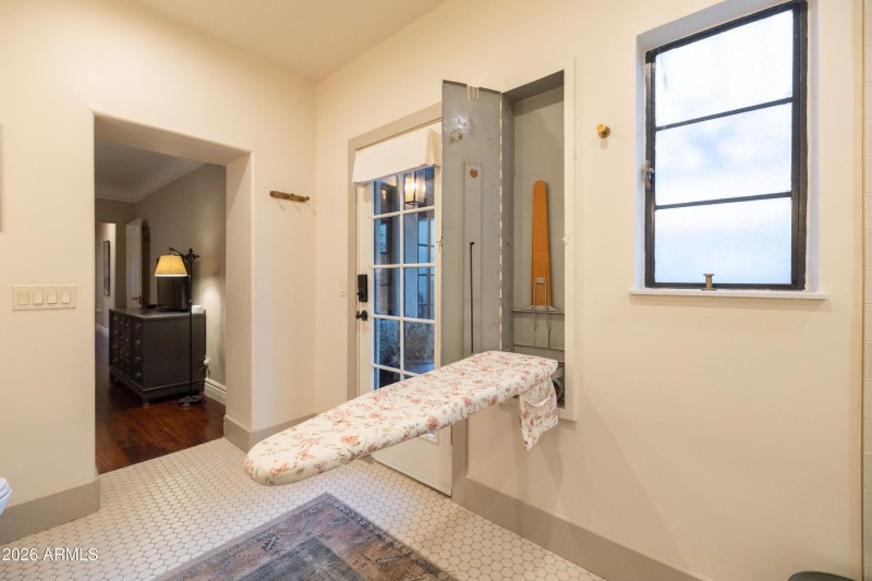 Original Ironing Board