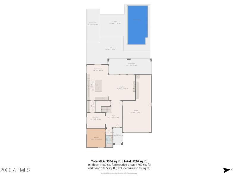 Floorplan 3