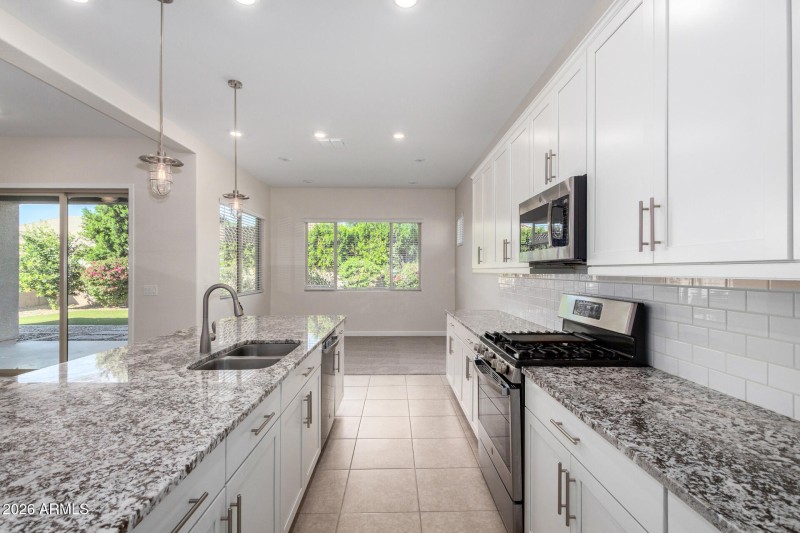 16 - Via de Arboles