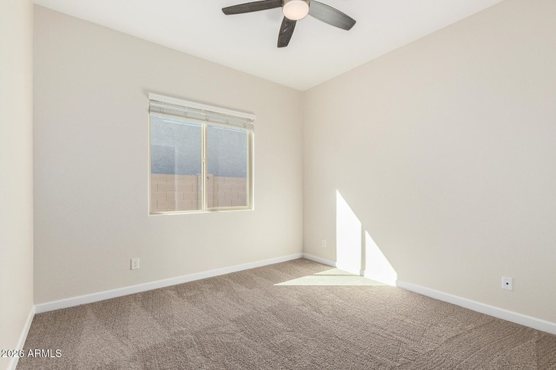 30 - Via de Arboles