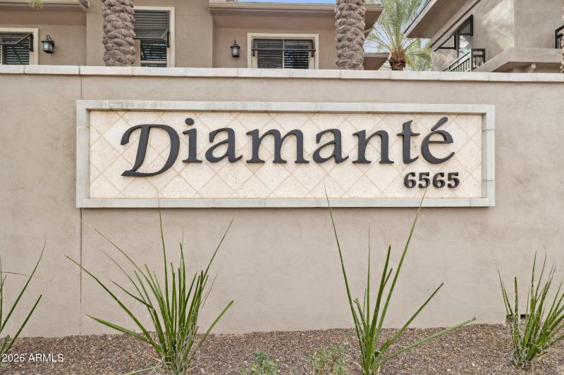 Diamante Community
