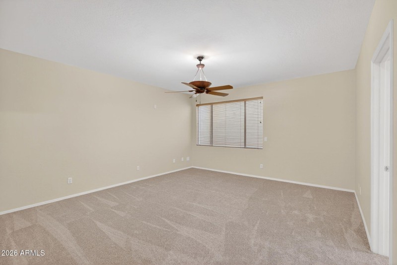 Basement Family Room