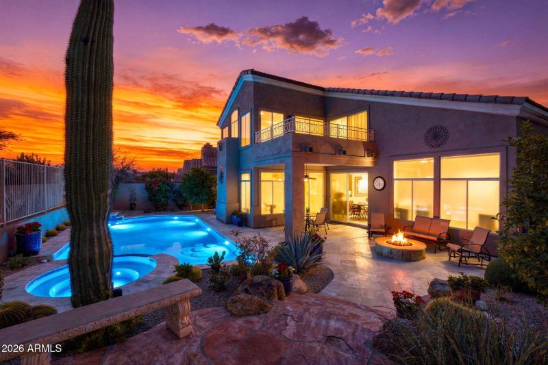 11568 E Bronco Trail Scottsdale - 223_5