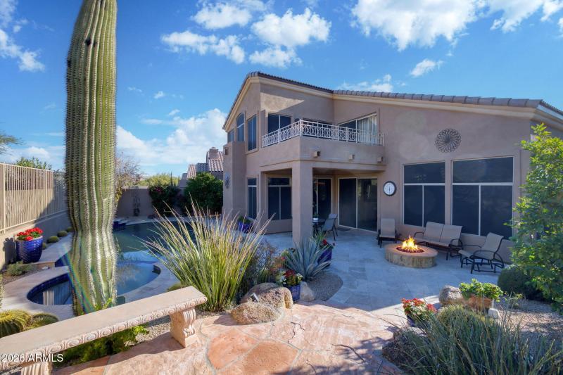 11568 E Bronco Trail Scottsdale - 223_5