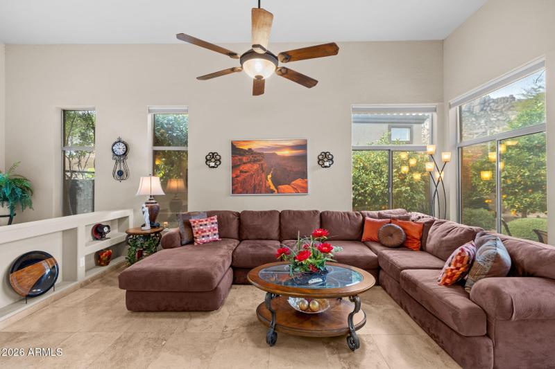 11568 E Bronco Trail Scottsdale - 228