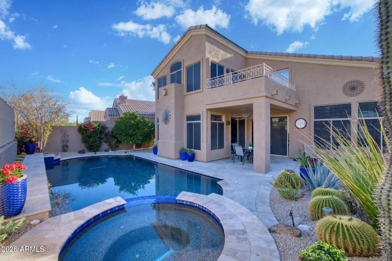 11568 E Bronco Trail Scottsdale - 239_8