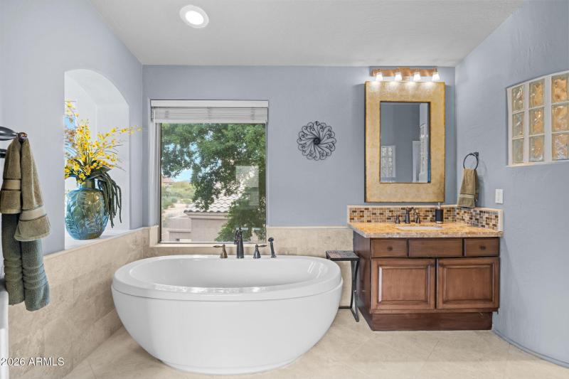 11568 E Bronco Trail Scottsdale - 359