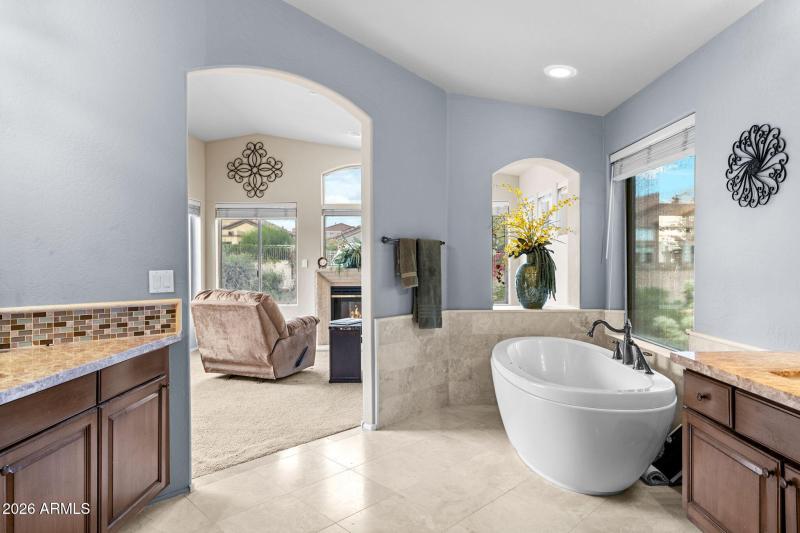 11568 E Bronco Trail Scottsdale - 368