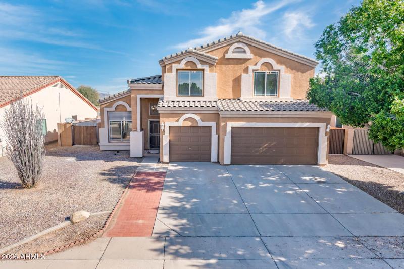 10640 E Carol Ave - MLS-2