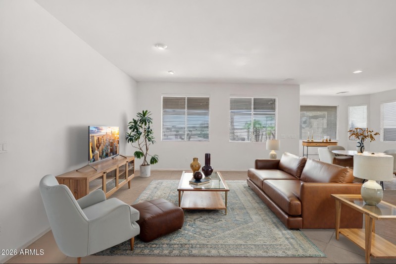 718 120th - Greatroom