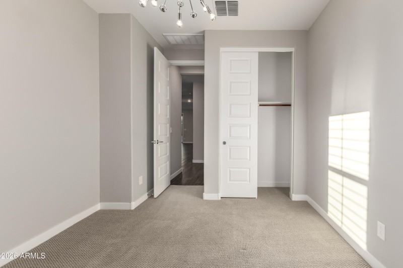 Guest BR #4 -downstairs