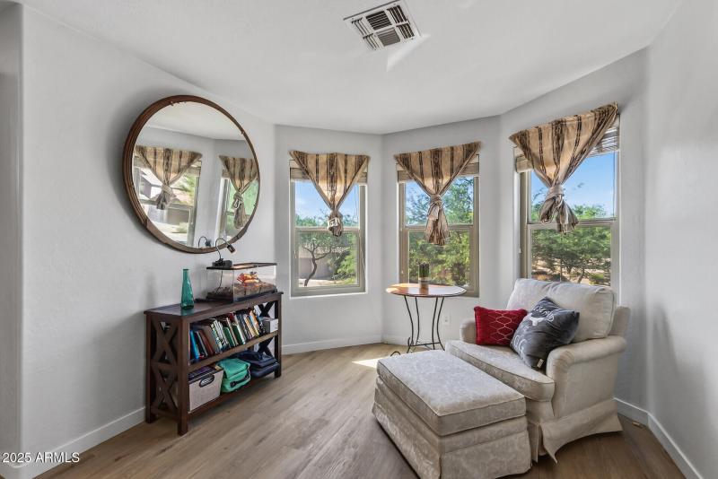 36 Primary Suite Alcove