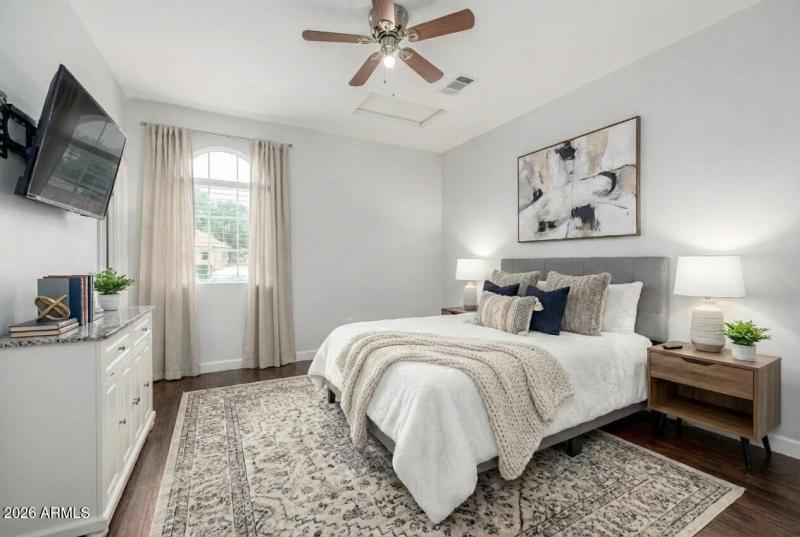 Casita Could be A Guestroom